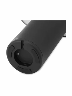 Pöytävalaisimet|Normann Copenhagen Porta-ladattava pöytävalaisin BLACK