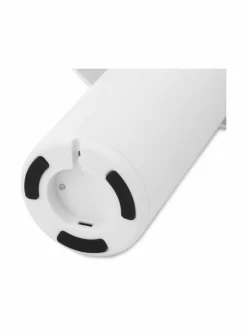 Pöytävalaisimet|Normann Copenhagen Porta-ladattava pöytävalaisin WHITE