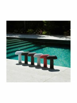 Pöytävalaisimet|Normann Copenhagen Porta-ladattava pöytävalaisin RED