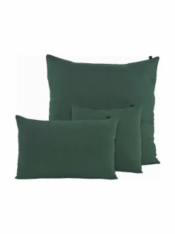 Sisustustyynyt|Haomy Porticcio- pellavainen tyynynpäällinen, 45 x 5 cm 77 PIGEON