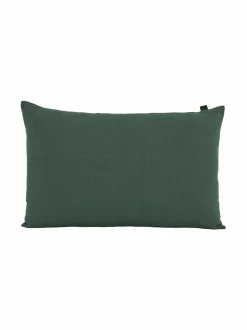 Sisustustyynyt|Haomy Porticcio-pellavatyynynpäällinen, 40 x 60 cm 77 PIGEON