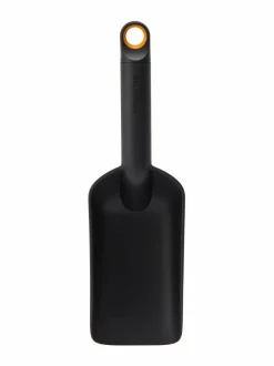 Työkalut|Fiskars Potting & Planting -multakauha BLACK