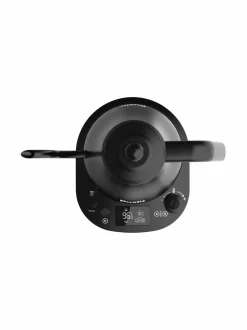 Kahvin- & Vedenkeittimet|Dualit Pour Over -vedenkeitin 0,8 l BLACK