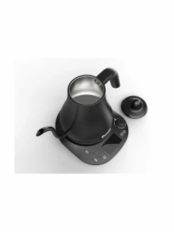 Kahvin- & Vedenkeittimet|Dualit Pour Over -vedenkeitin 0,8 l BLACK