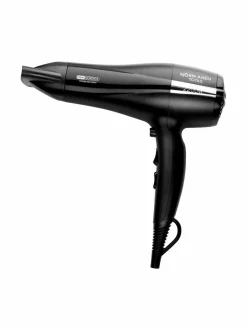 Hiustenhoito|Björn Axen Tools Power Pro -hiustenkuivain BLACK