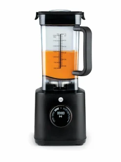 Vatkaimet & Sekoittimet|Wilfa Powerfuel XL PB1B-P2000 -tehosekoitin BLACK