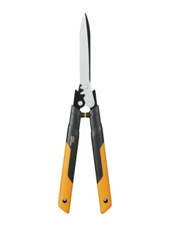 Työkalut|Fiskars PowerGear X HSX92 -pensassakset MUSTA/ORANSSI