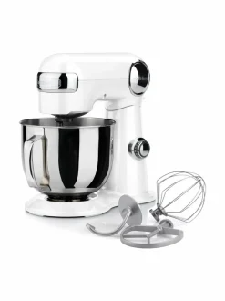 Yleis- & Monitoimikoneet|Cuisinart Precision-yleiskone 5,2 l WHITE