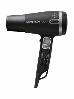 Hiustenhoito|Björn Axen Tools Premium Care Hair Dryer -hiustenkuivaaja BLACK