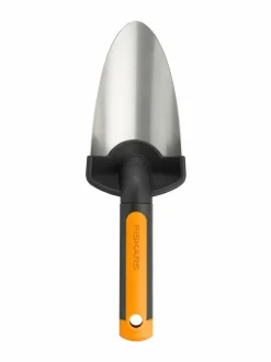 Työkalut|Fiskars Premium-istutuslapio, leveä
