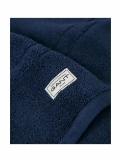 Kylpyhuonetekstiilit|Gant Home Premium-pyyhe 410 MARINE