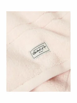 Kylpyhuonetekstiilit|Gant Home Premium-pyyhe 631 PINK EMBRACE