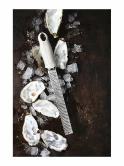 Keittiötarvikkeet|Microplane Premium-raastin CASHMERE BEIGE