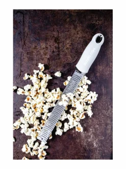 Keittiötarvikkeet|Microplane Premium-raastin CASHMERE BEIGE