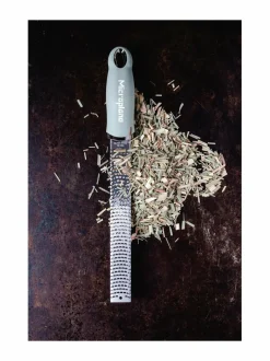 Keittiötarvikkeet|Microplane Premium-raastin SAGE GREEN