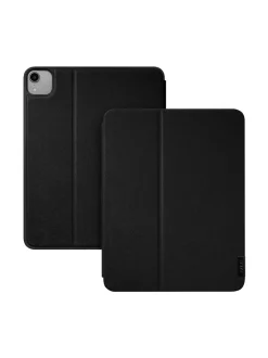 Puhelintarvikkeet|Laut PRESTIGE iPad Air 10.9'' (2020) / Pro 11'' (2020) -suoja - Black MUSTA