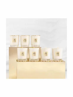 Huonetuoksut & Tuoksukynttilät|Armani Privé Oud Royal -tuoksukynttilä, 175 g