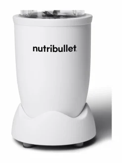 Vatkaimet & Sekoittimet|Nutribullet Pro Blender -blenderi 900 W WHITE