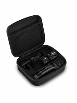 Ihokarvanpoisto|Björn Axen Tools Pro Cut Hair Clipper -kotiparturi BLACK, GREY