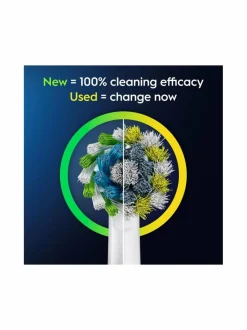 Hampaidenhoito|Oral-B PRO1- sähköhammasharja + matkakotelo TURQUOISE