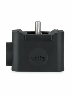 Yleis- & Monitoimikoneet|Wilfa Probaker Tool Adapter - työkaluadapteri Probaker-yleiskoneelle BLACK