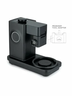 Yleis- & Monitoimikoneet|Wilfa Probaker Tool Adapter - työkaluadapteri Probaker-yleiskoneelle BLACK