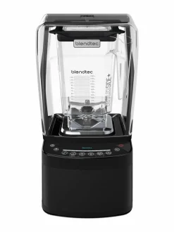 Vatkaimet & Sekoittimet|Blendtec Professional 800 -tehosekoitin MUSTA