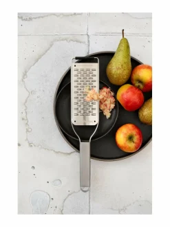 Keittiötarvikkeet|Microplane Professional Series Ribbon -raastin STEEL