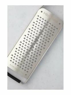Keittiötarvikkeet|Microplane Professional Zester -raastin STEEL