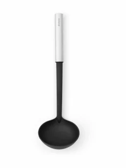 Keittiötarvikkeet|Brabantia Profile-kastikekauha, non-stick BLACK