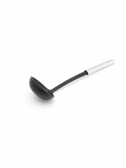 Keittiötarvikkeet|Brabantia Profile-kastikekauha, non-stick BLACK