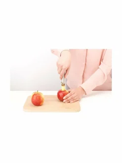 Keittiötarvikkeet|Brabantia Profile-omenapora TERÄS