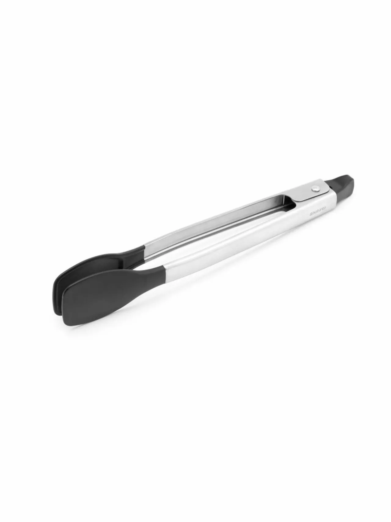 Keittiötarvikkeet|Brabantia Profile-pihdit, non-stick BLACK