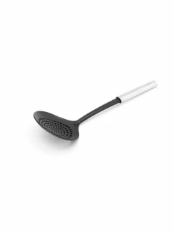 Keittiötarvikkeet|Brabantia Profile-reikäkauha, non-stick BLACK