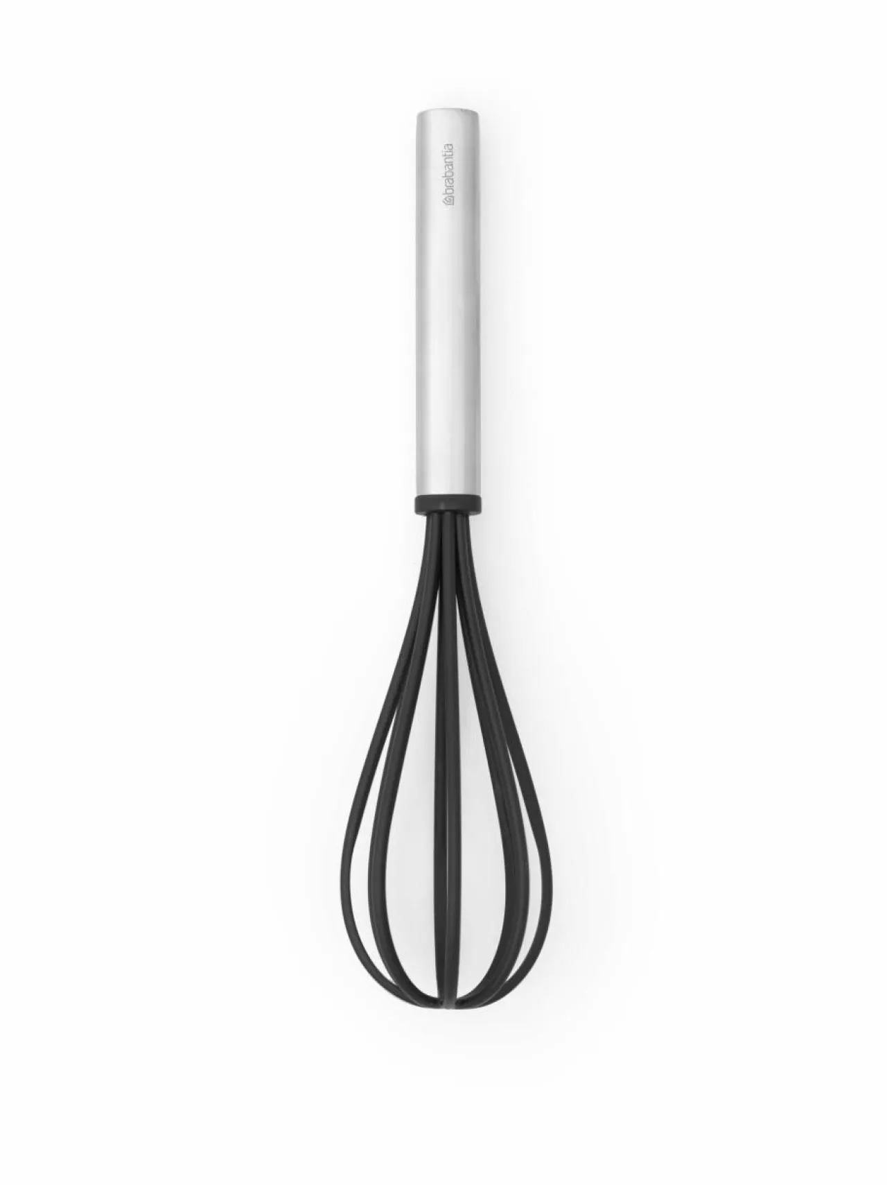 Keittiötarvikkeet|Brabantia Profile-vispilä, non-stick BLACK