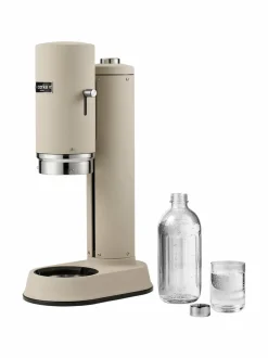 Muut Keittiölaitteet|Aarke Pro-hiilihapotuslaite SAND