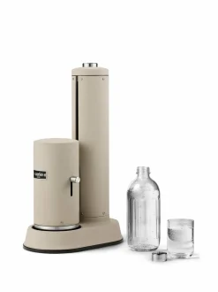 Muut Keittiölaitteet|Aarke Pro-hiilihapotuslaite SAND