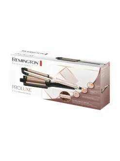 Hiustenhoito|Remington Proluxe 4in1 -lainerauta WHITE