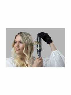 Hiustenhoito|Remington PROluxe You CB9800 -lämpöharja GREY