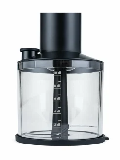 Vatkaimet & Sekoittimet|Wilfa Prostick Immersion -sauvasekoitinsarja BLACK