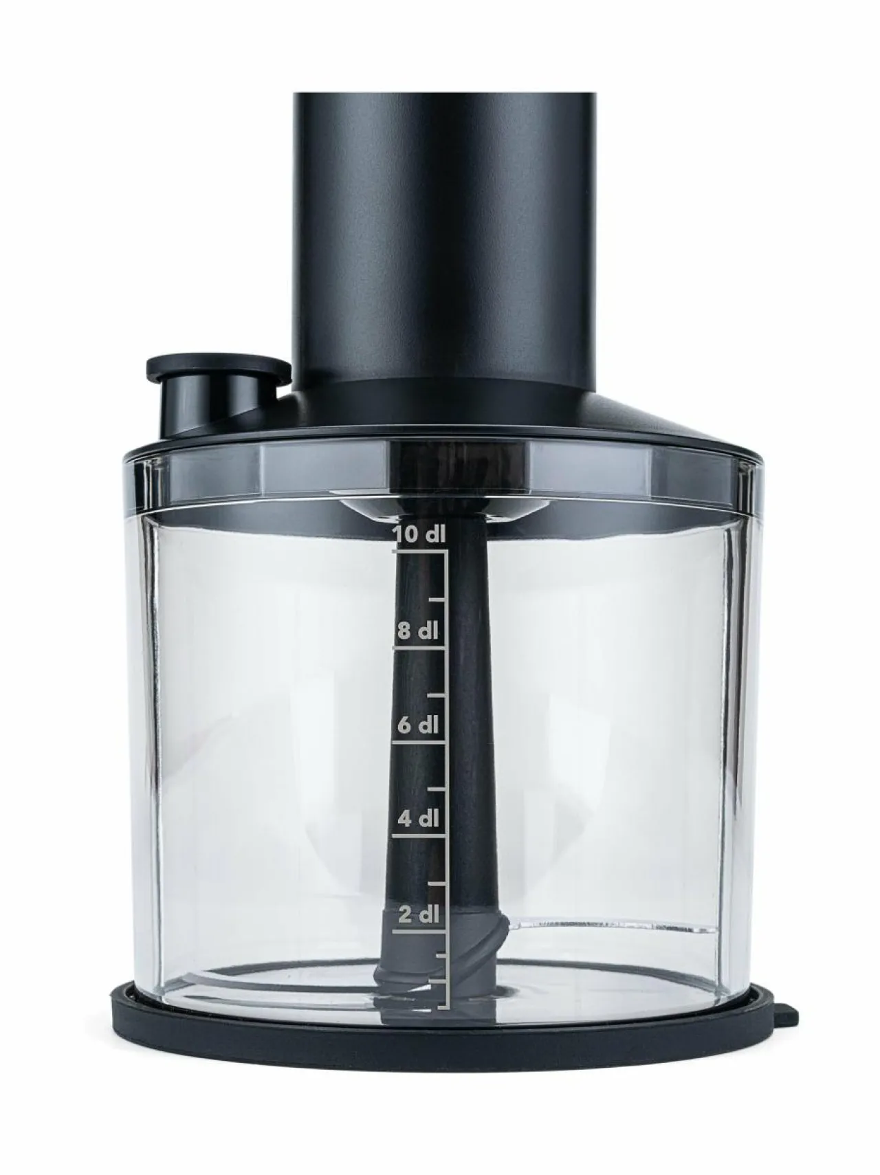 Vatkaimet & Sekoittimet|Wilfa Prostick Immersion -sauvasekoitinsarja BLACK