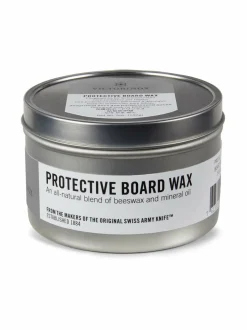 Keittiötarvikkeet|Victorinox Protective Board Wax -suojavaha leikkuulaudoille 148 ml STEEL