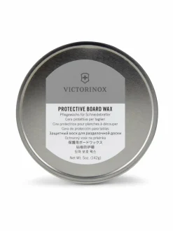 Keittiötarvikkeet|Victorinox Protective Board Wax -suojavaha leikkuulaudoille 148 ml STEEL