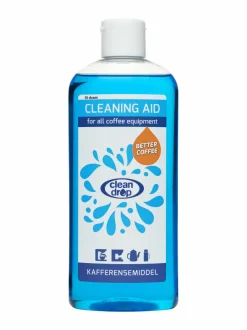 Kahvin- & Vedenkeittimet|Clean Drop Puhdistusaine 250ml