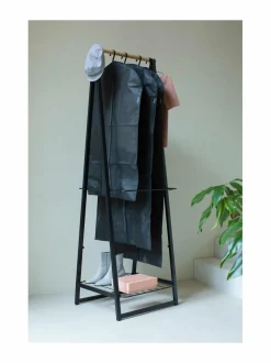 Pyykkihuolto|Brabantia Pukupussi 3 kpl BLACK