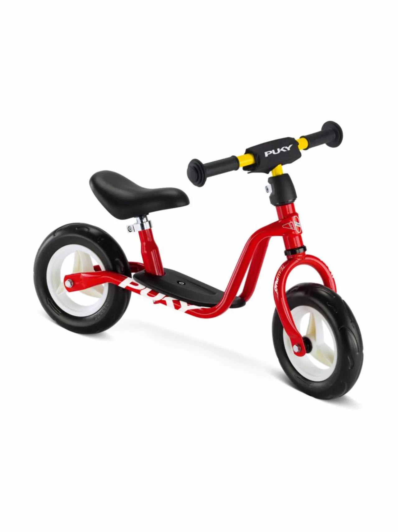 Polkupyörät & Pyöräilytarvikkeet|Puky LR M Potkupyörä PUNAINEN (4064)