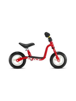 Polkupyörät & Pyöräilytarvikkeet|Puky LR M Potkupyörä PUNAINEN (4064)