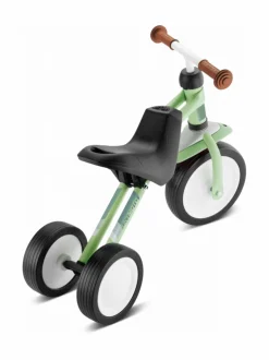 Polkupyörät & Pyöräilytarvikkeet|Puky moto potkupyörä RETRO ROSE