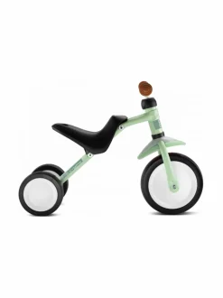 Polkupyörät & Pyöräilytarvikkeet|Puky moto potkupyörä RETRO ROSE