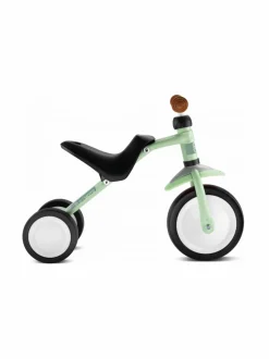 Polkupyörät & Pyöräilytarvikkeet|Puky moto potkupyörä RETRO ROSE